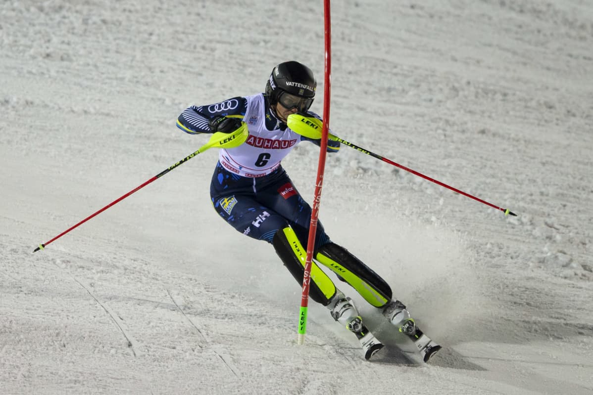 Anna Swenn-Larsson