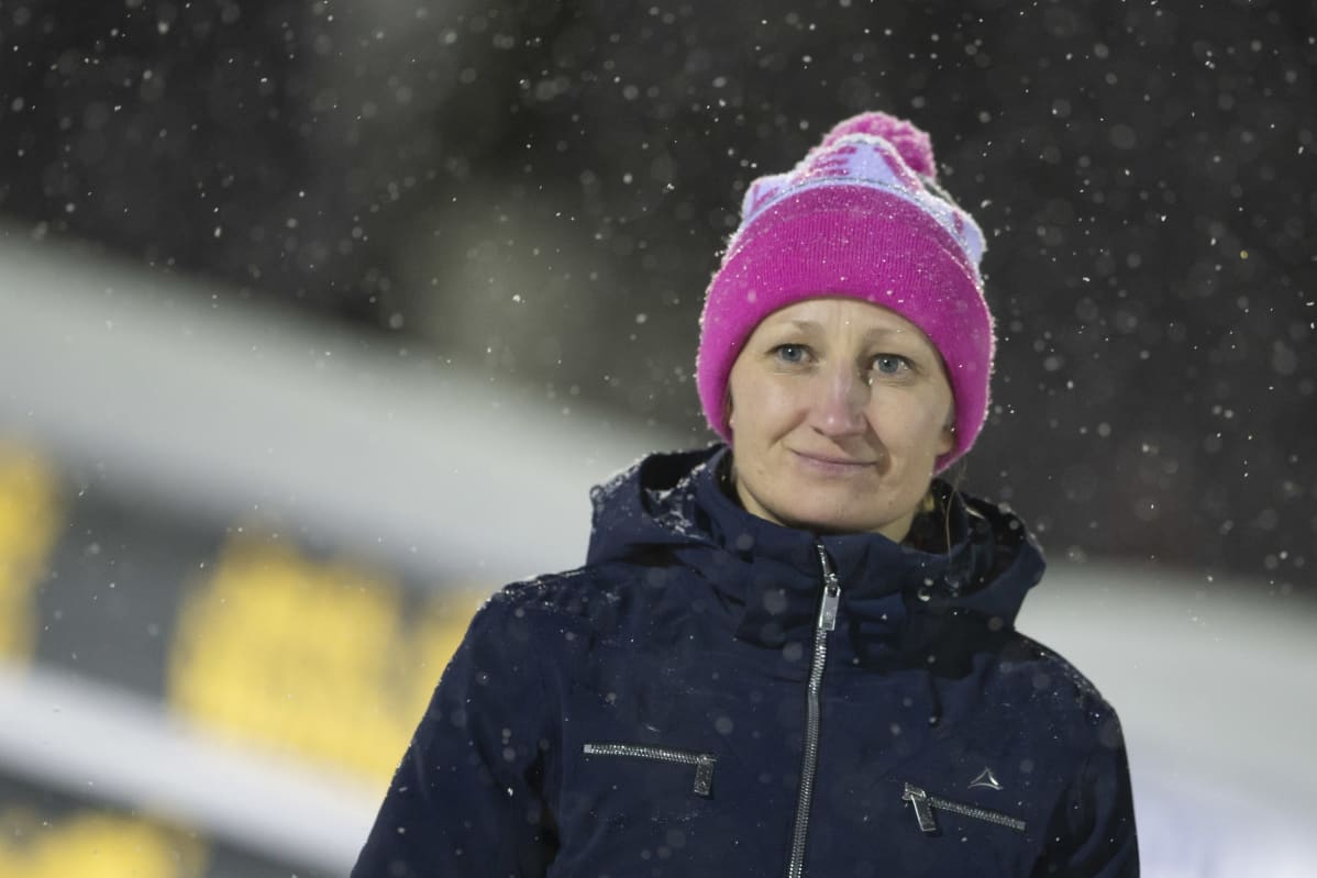 Tanja Poutiainen