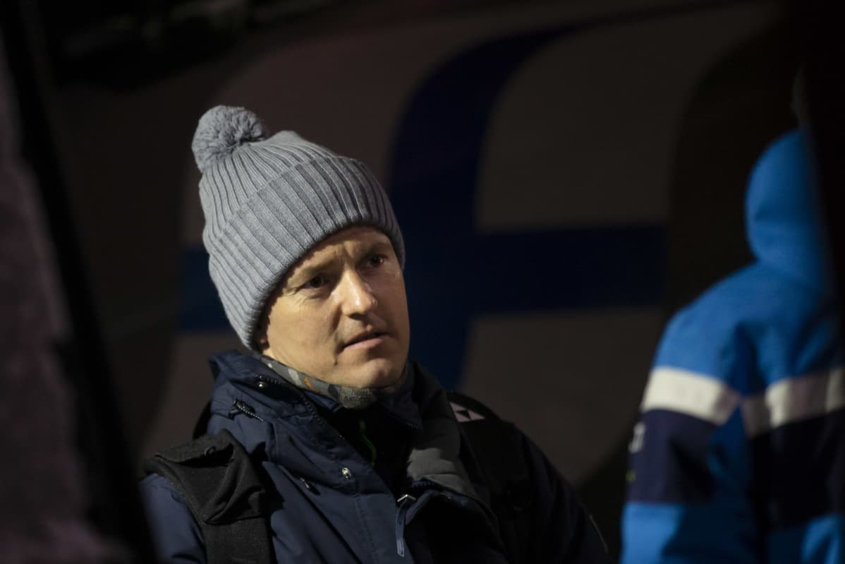 Sami Jauhojärvi