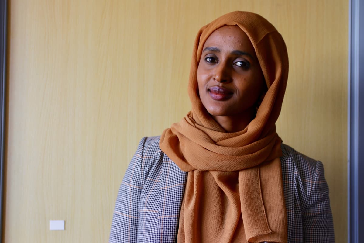 Aziza Maalim