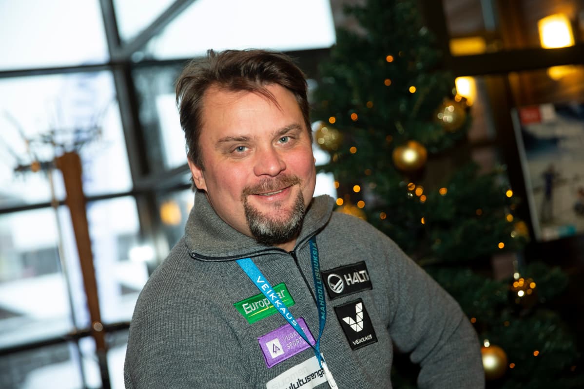 Jarkko Saapunki