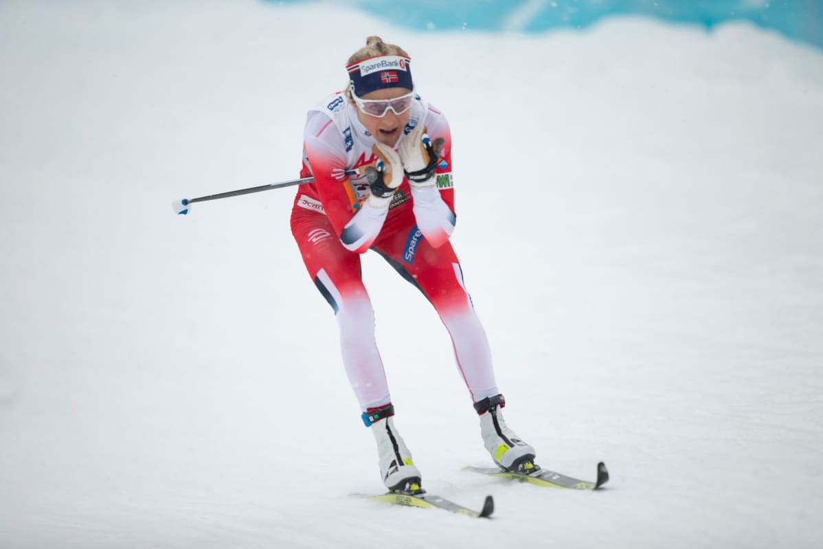 Therese Johaug