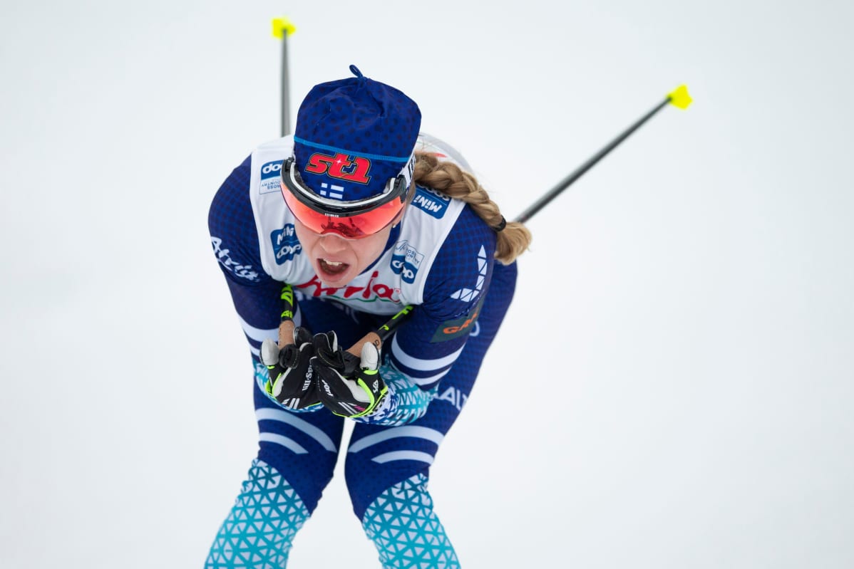 Laura Mononen