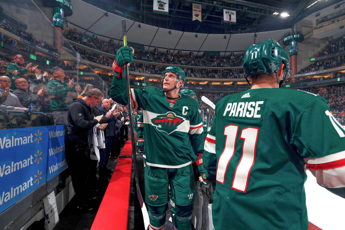 Mikko KOivu