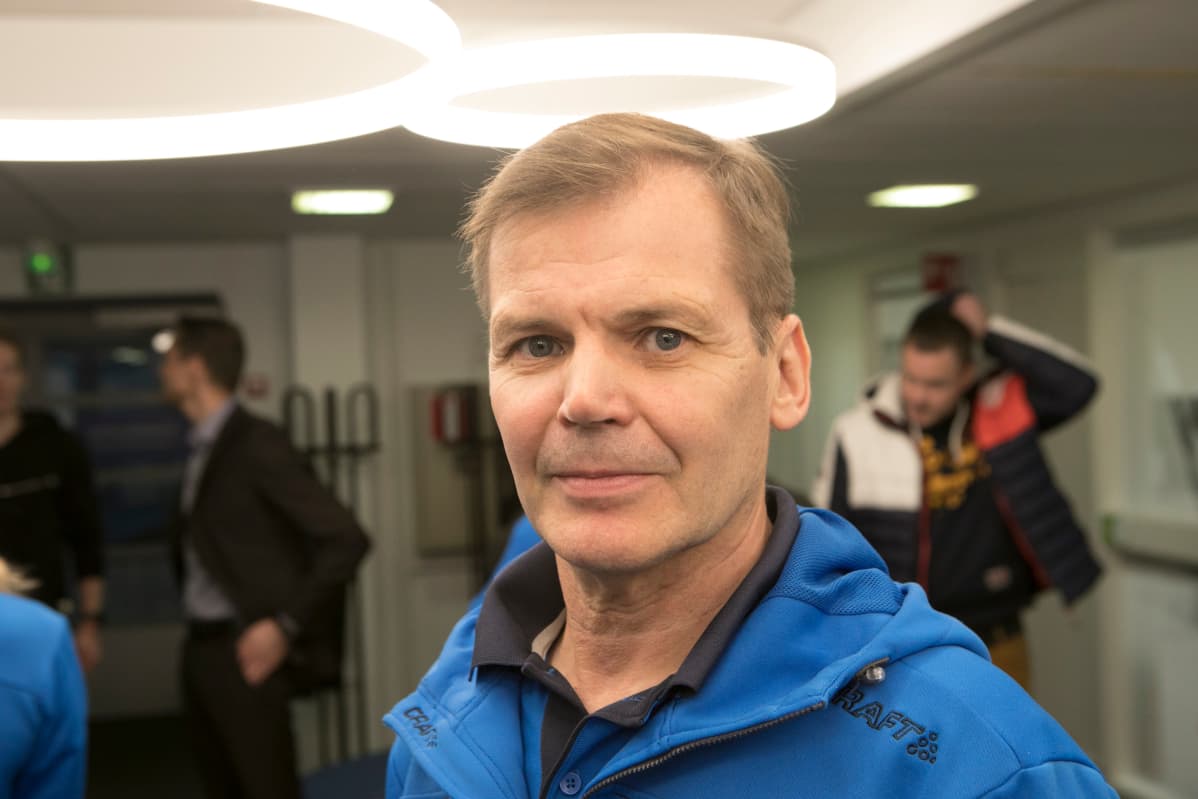 Kari Niemi-Nikkola
