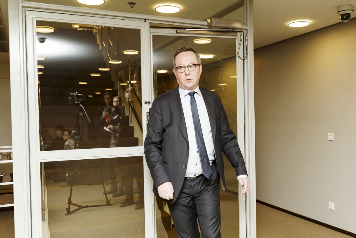 Mika Lintilä