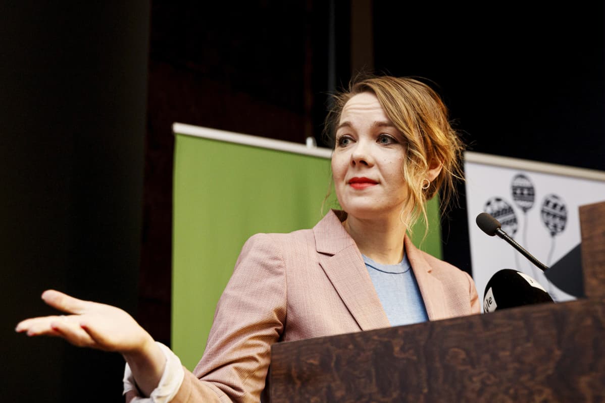 Katri Kulmuni