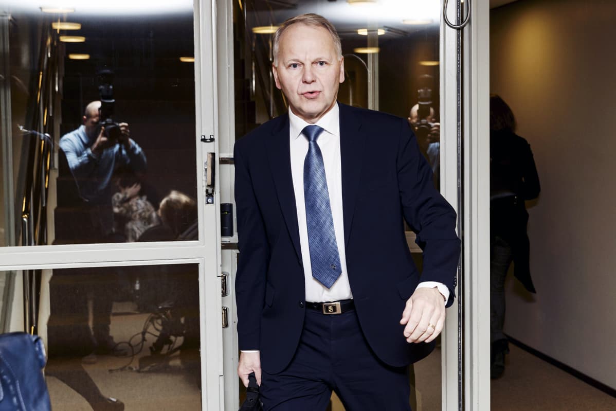 Jari Leppä