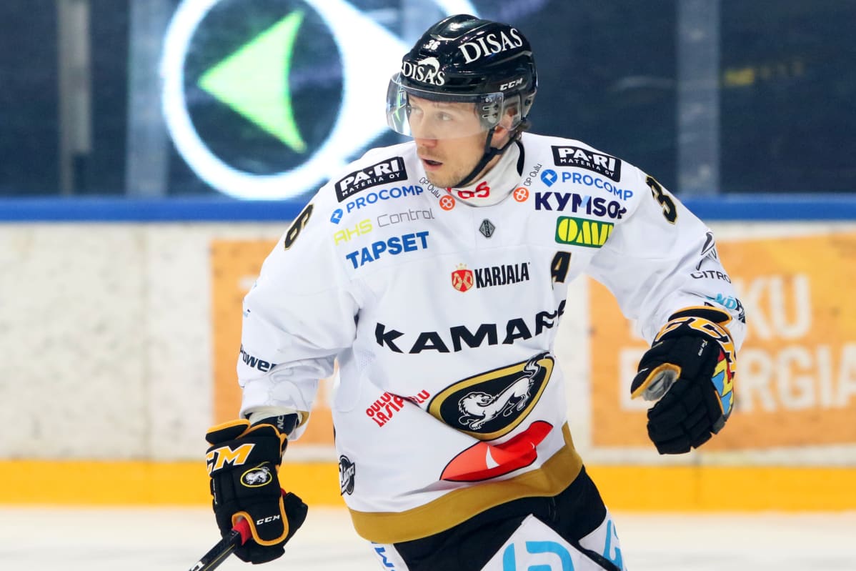 Jussi Jokinen