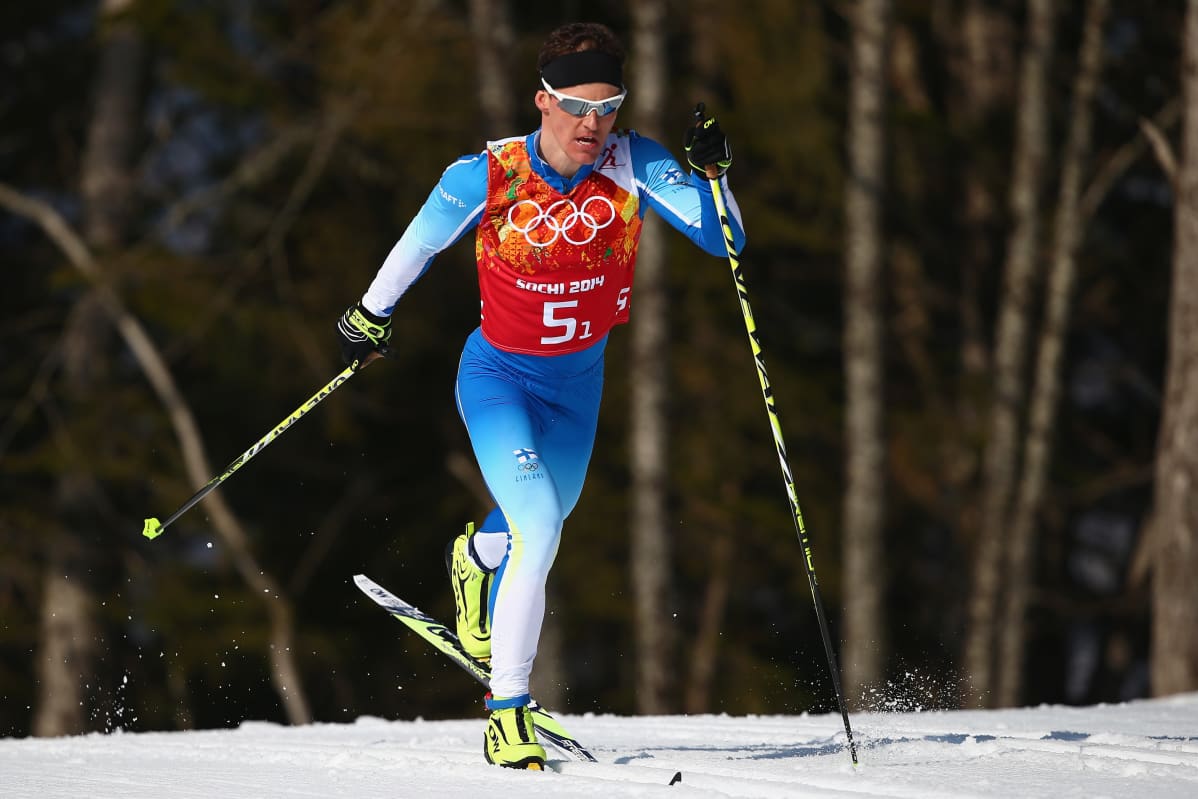 Sami Jauhojärvi