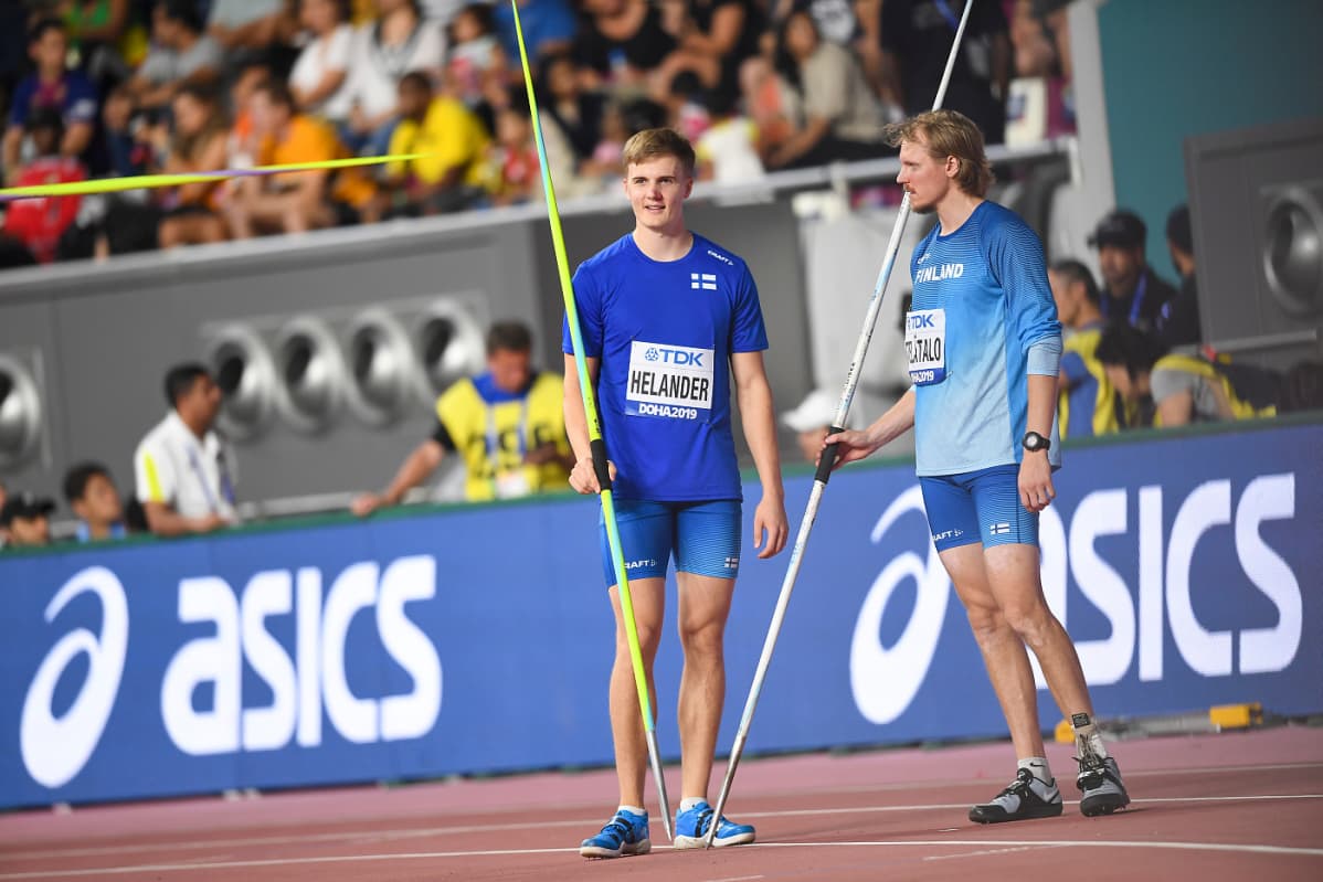 Helander Etelätalo