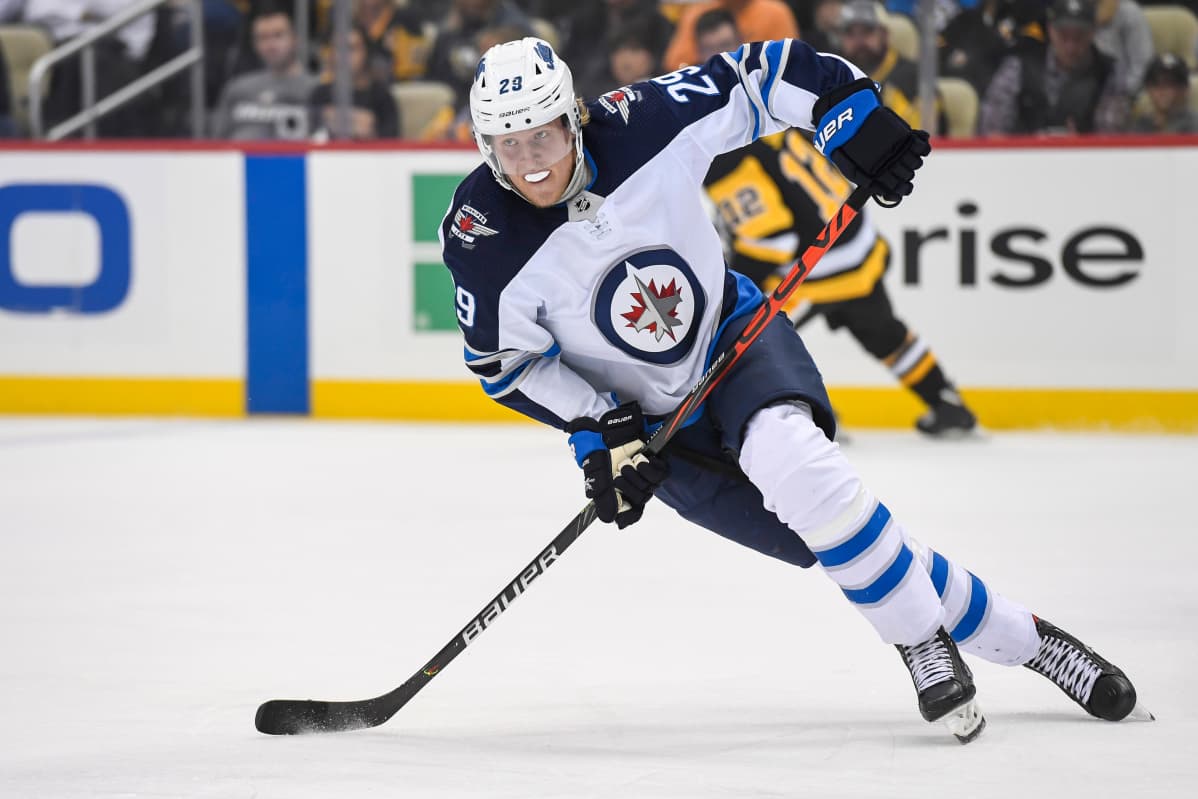 Patrik Laine