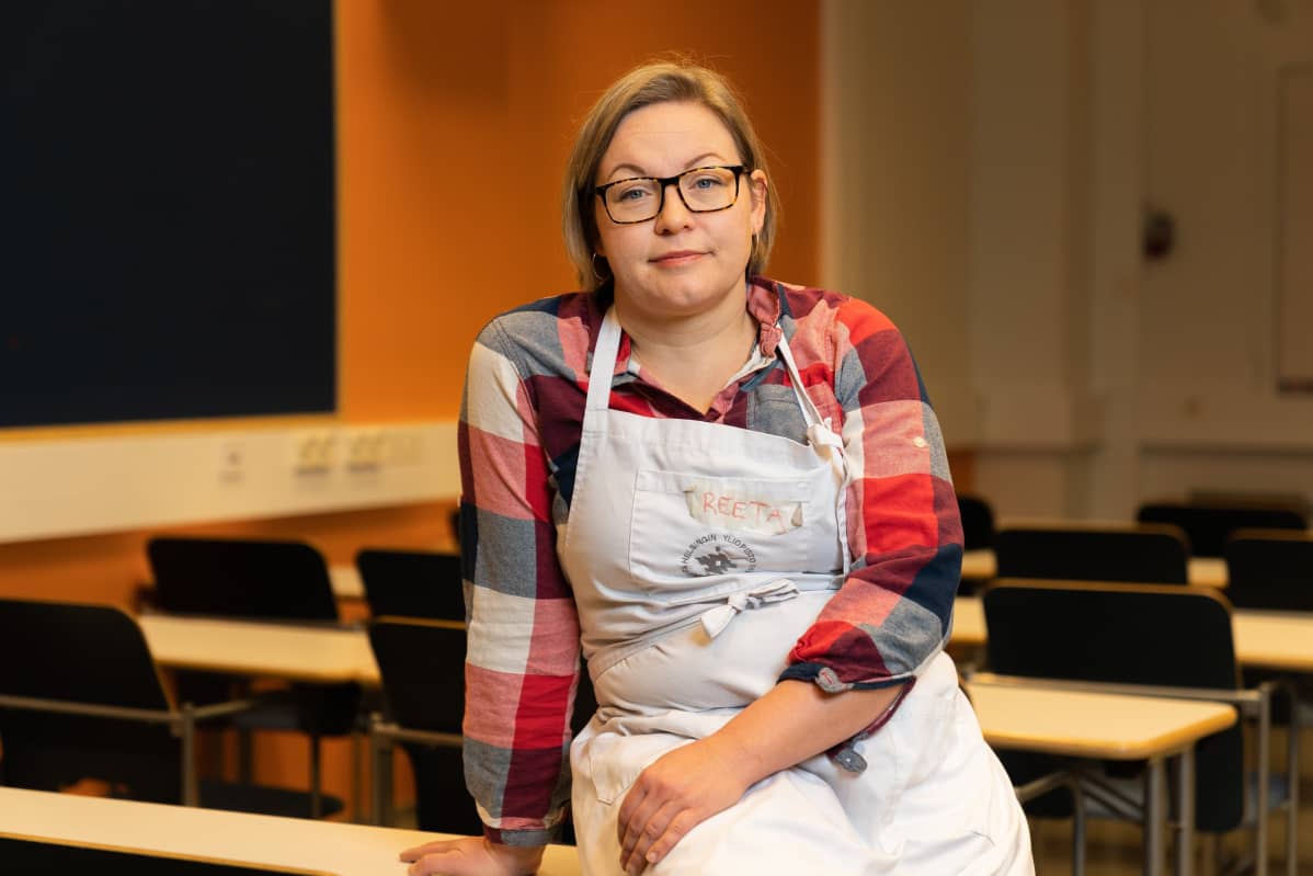 Reeta Vähämäki