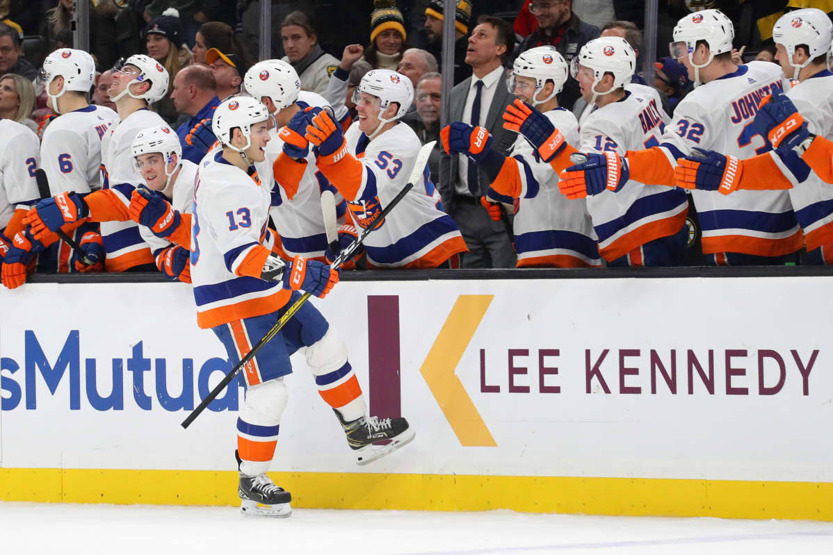New York Islanders