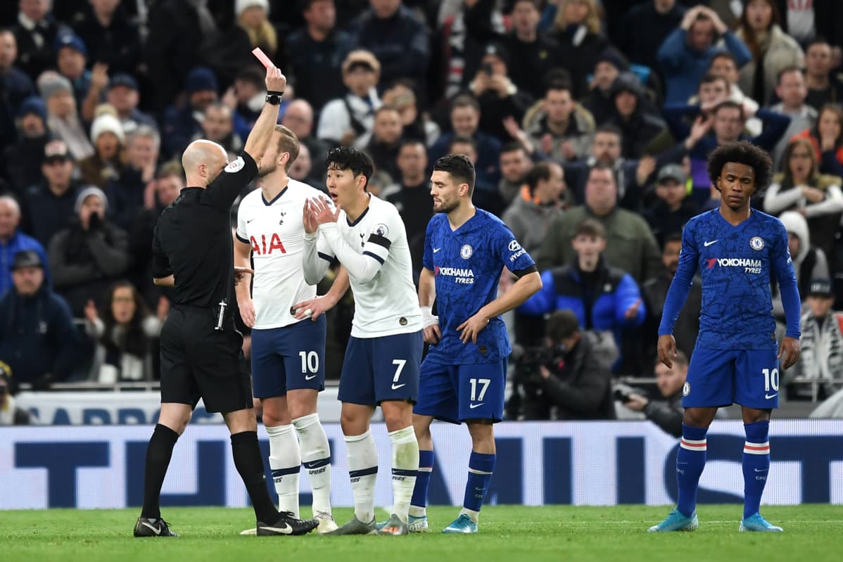 Son Heung-min