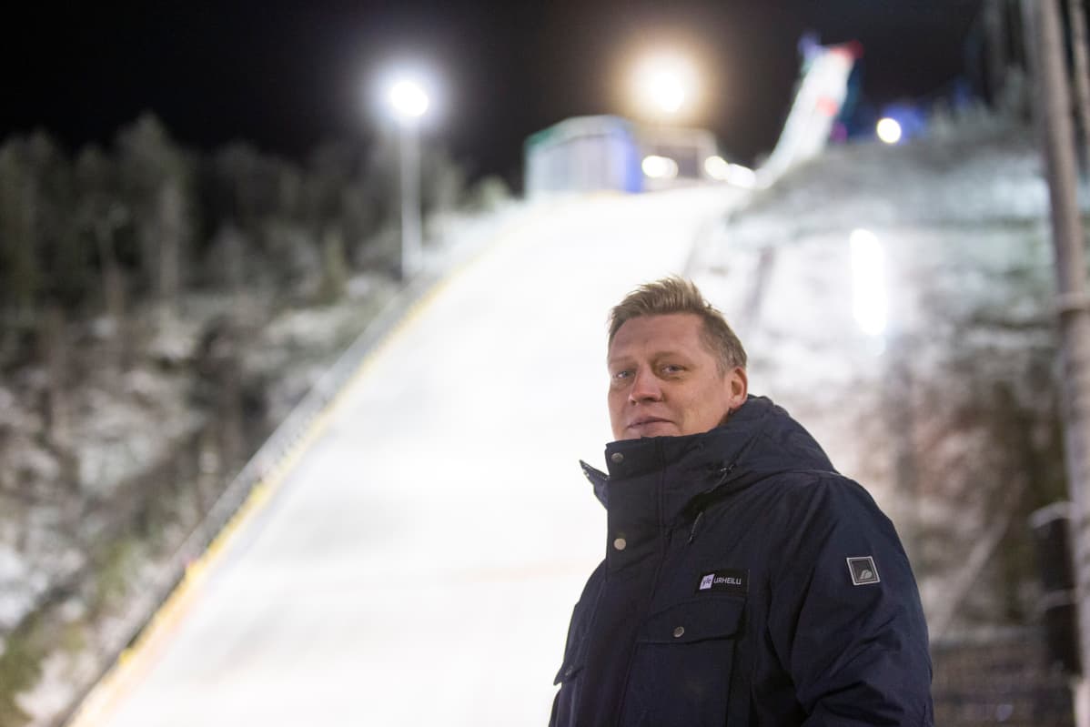 Tommi Nikunen