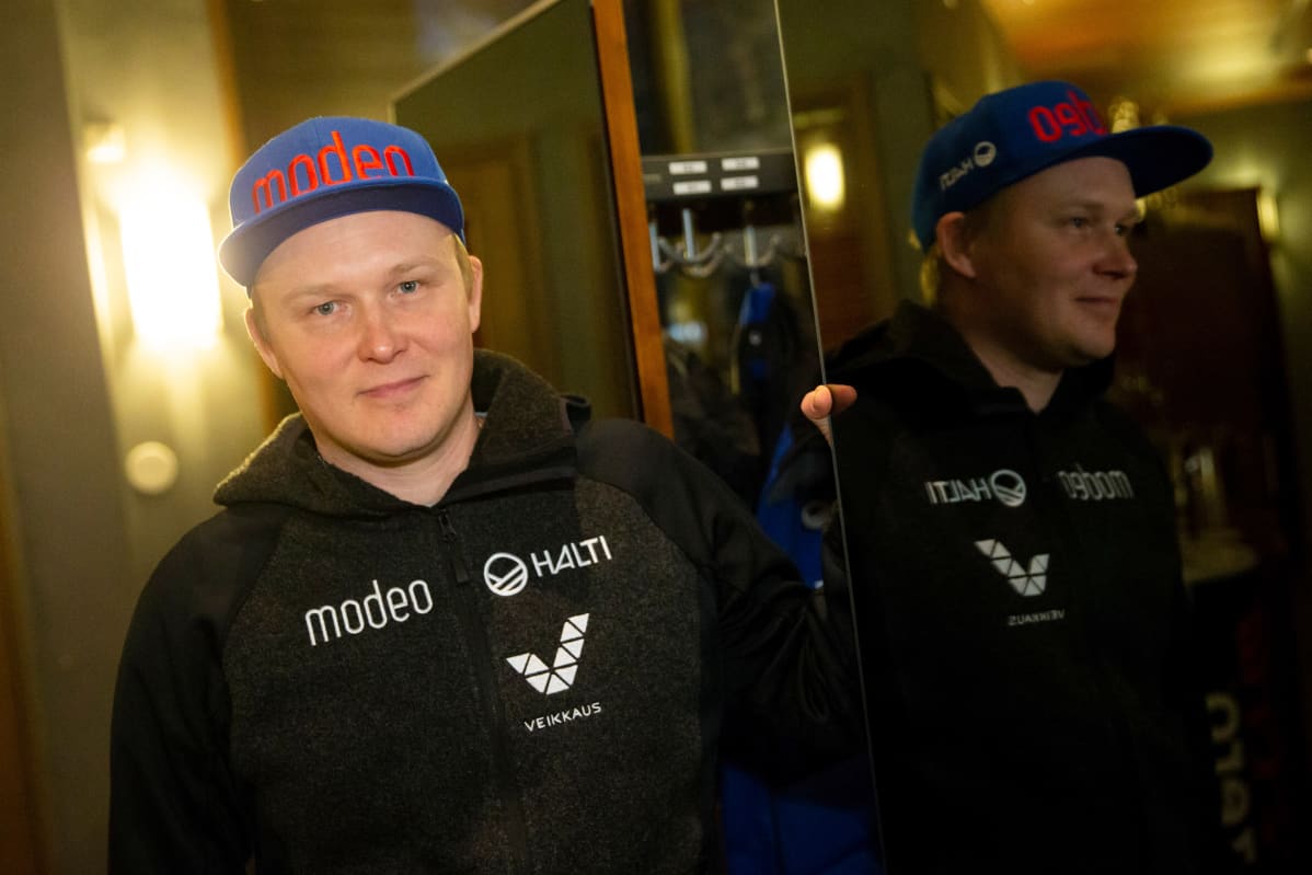 Lauri Hakola