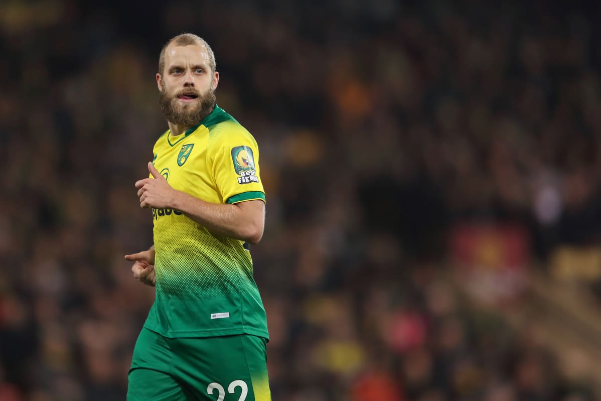 Teemu Pukki