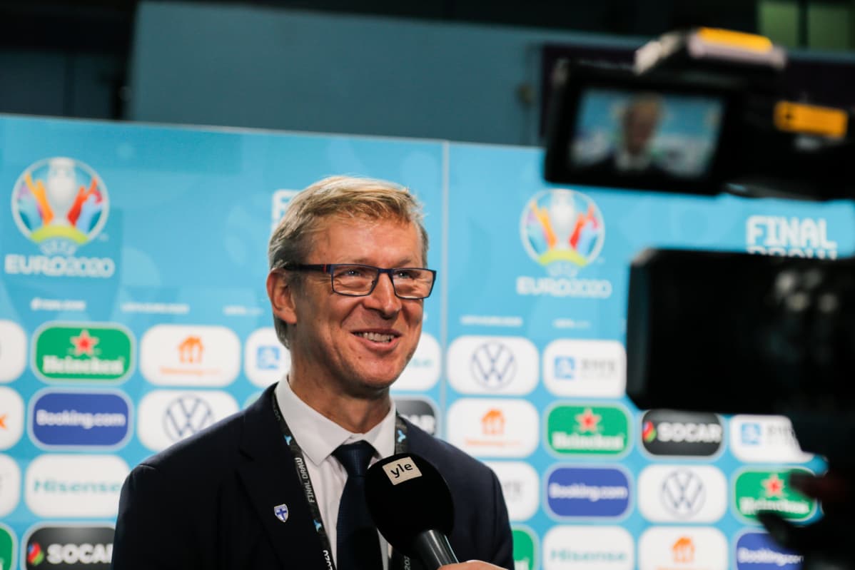 Markku Kanerva