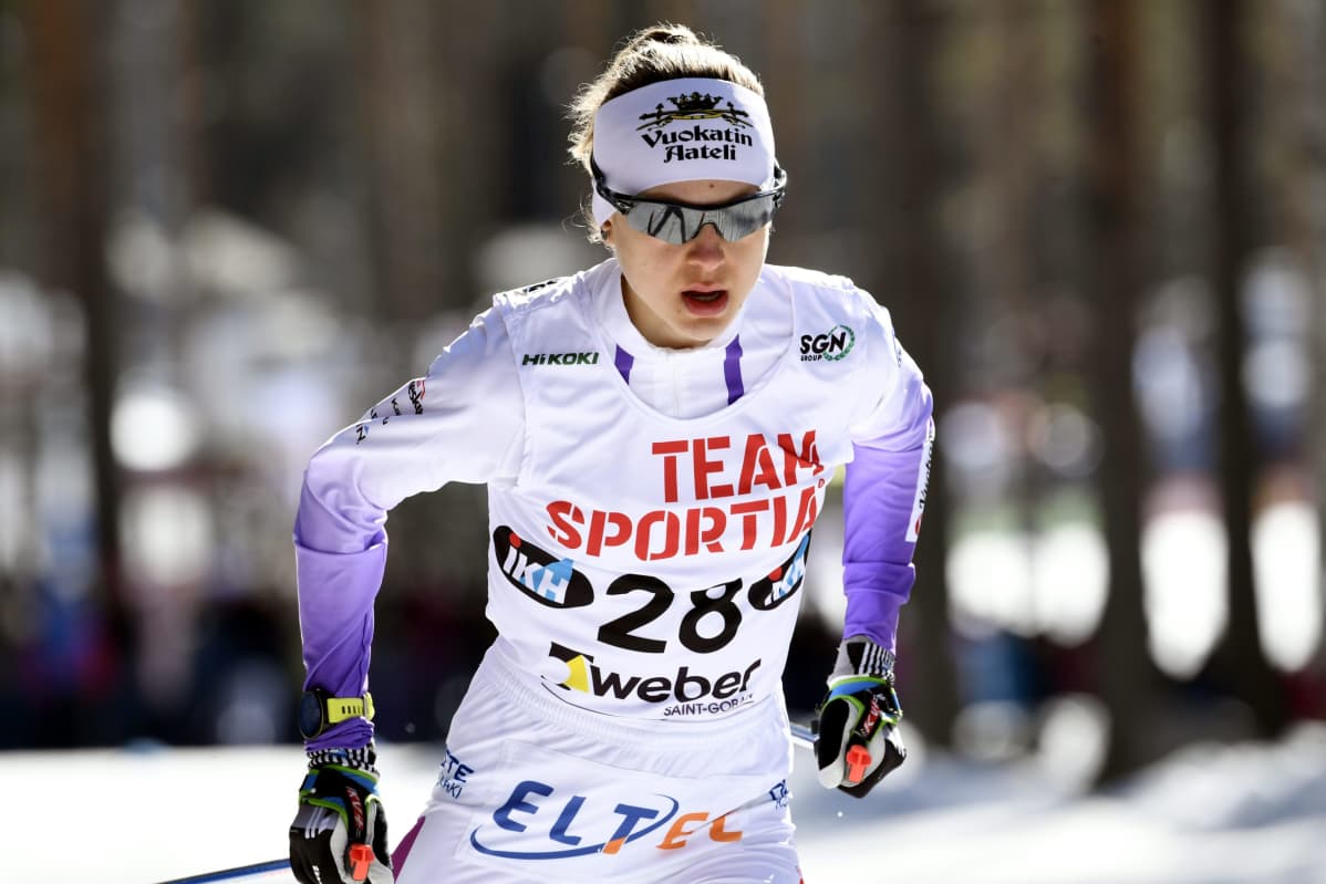 Eveliina Piippo