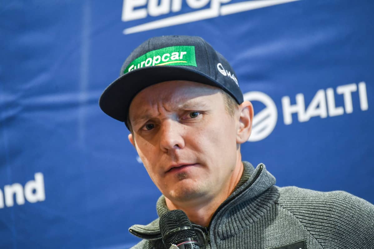Petter Kukkonen
