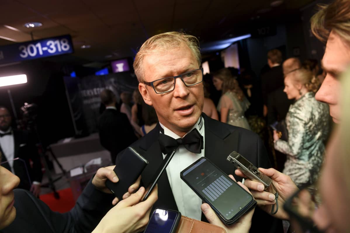 Markku Kanerva