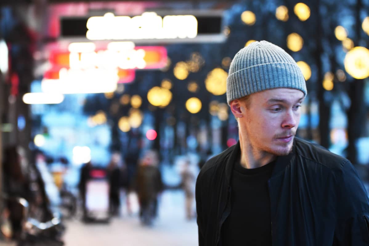 Jonathan Iilahti