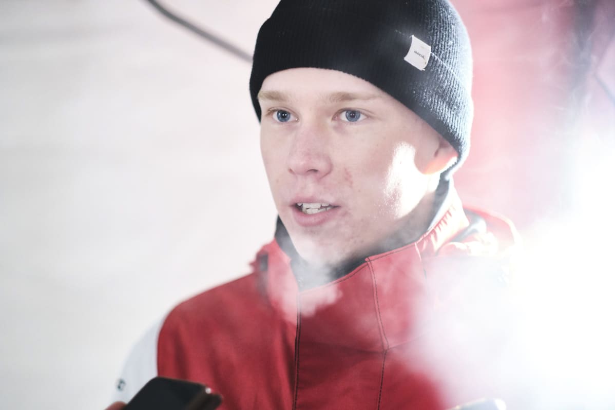 Kalle Rovanperä
