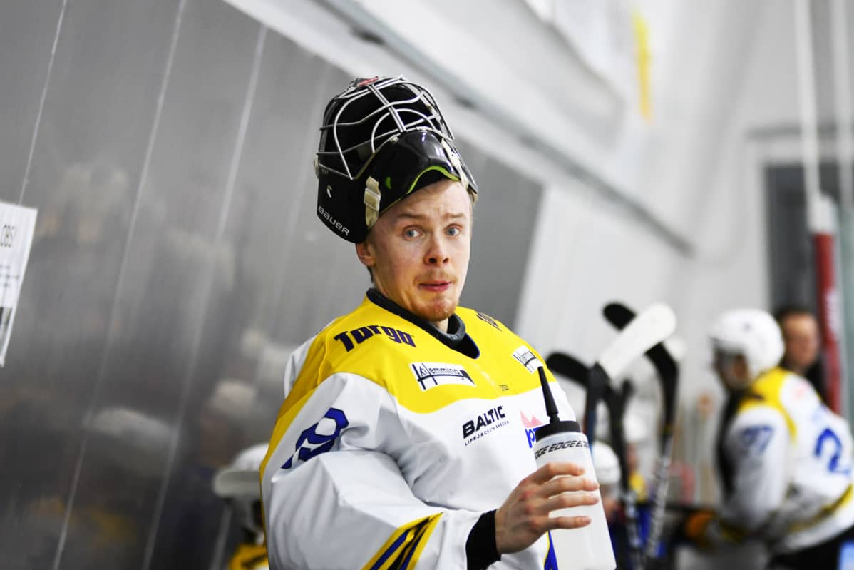 Jonathan Iilahti