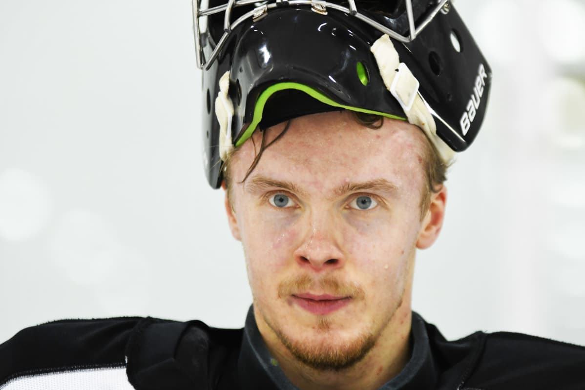 Jonathan Iilahti