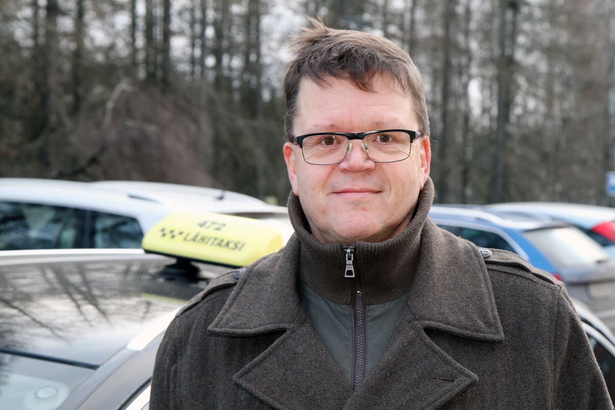 Timo Koskinen