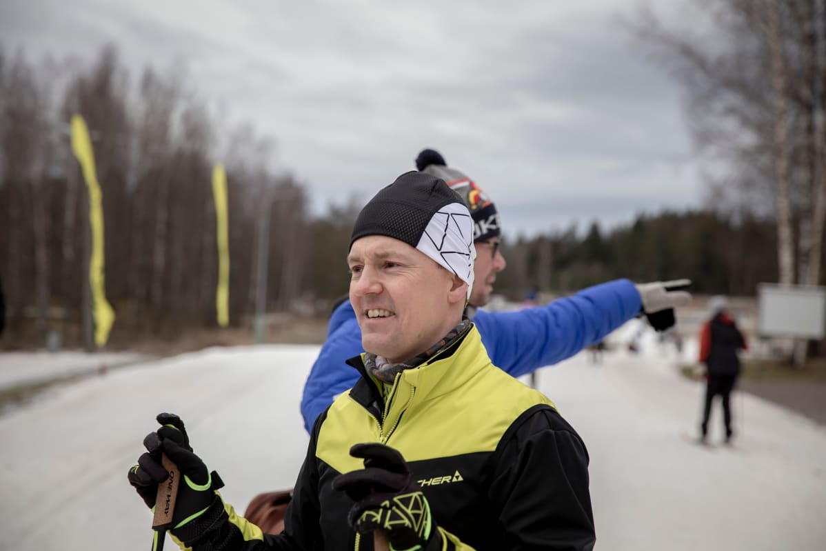Sami Jauhojärvi