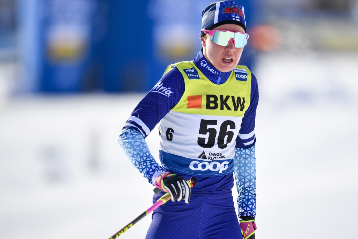 Kerttu Niskanen