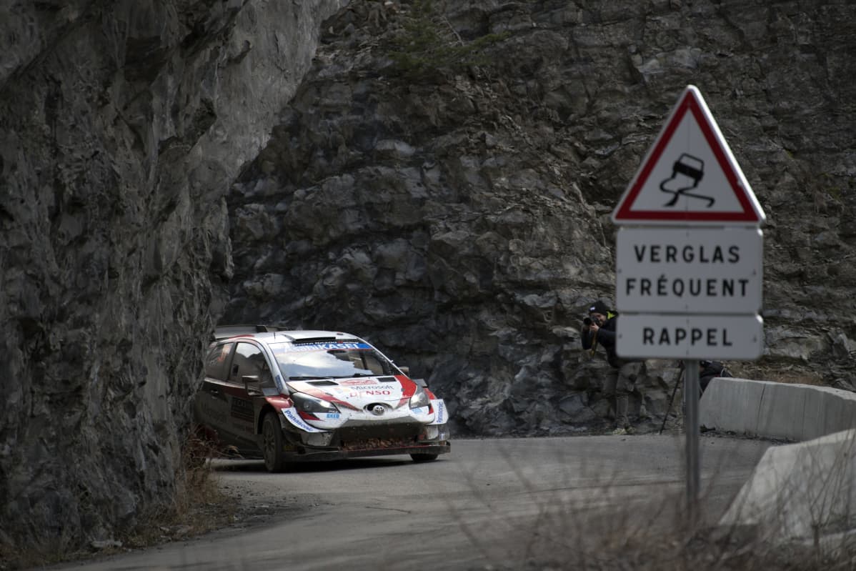 Elfyn Evans