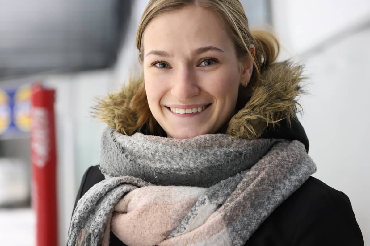 Jenni Metzner