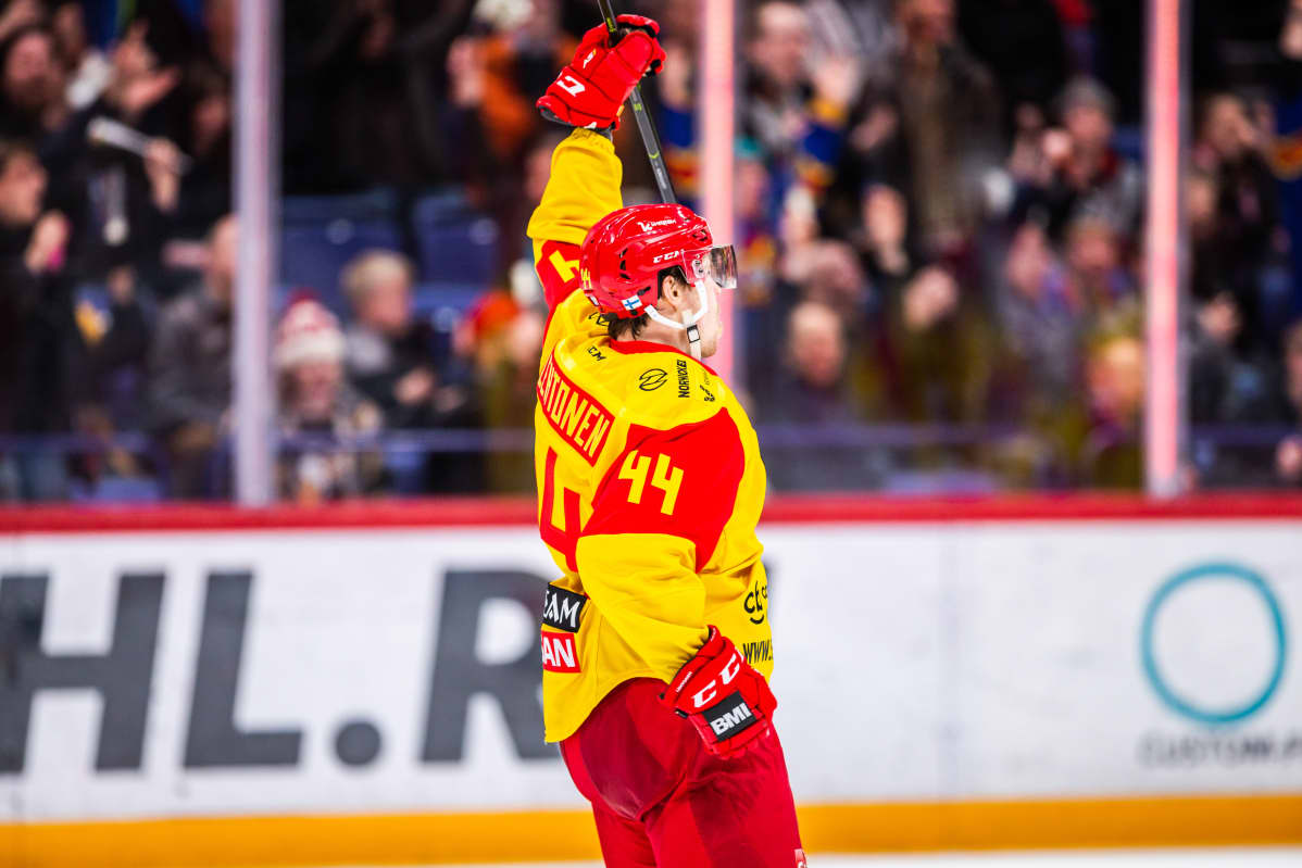 Mikko Lehtonen