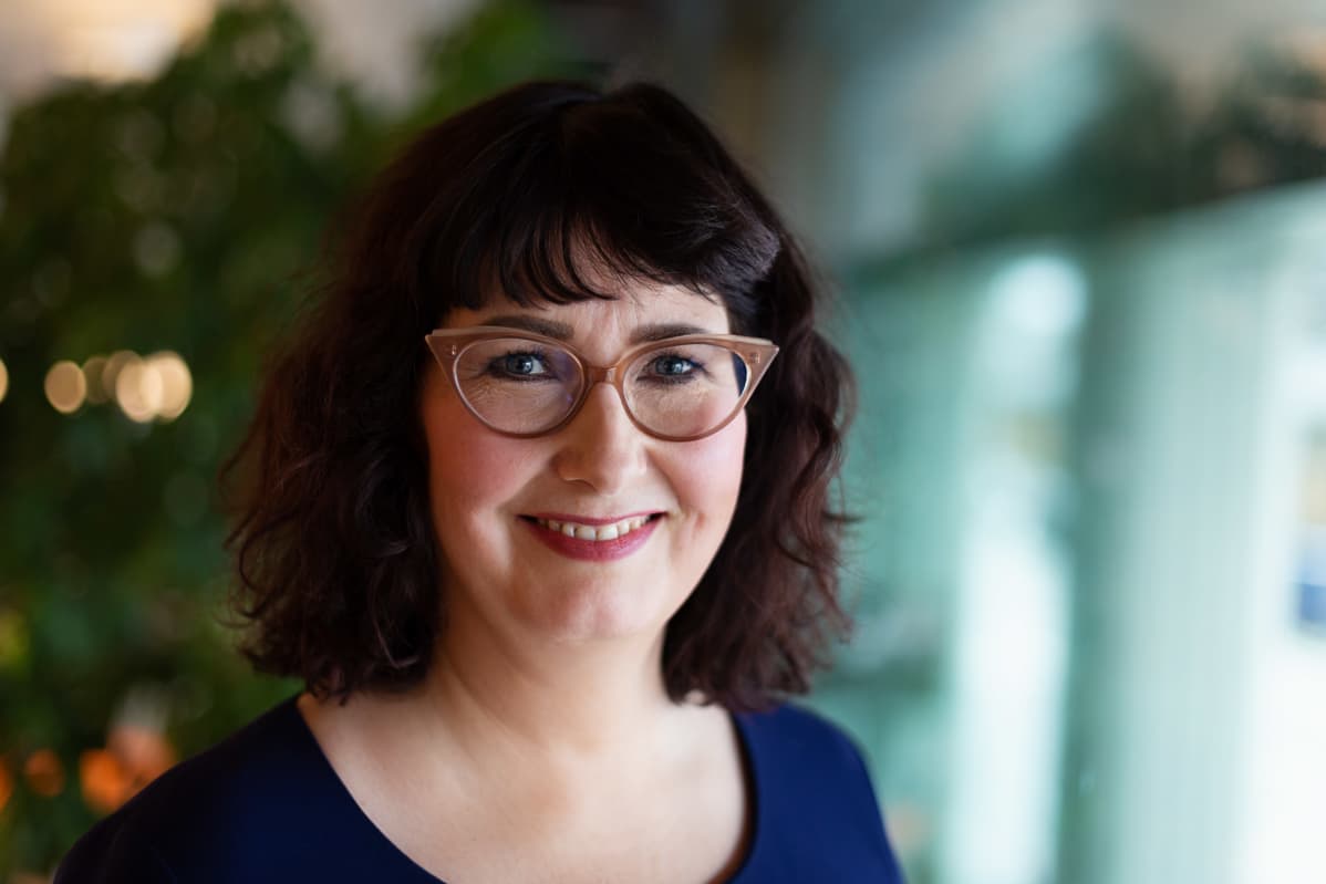 Janica Ylikarjula