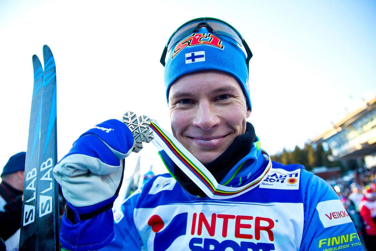 Matti Heikkinen