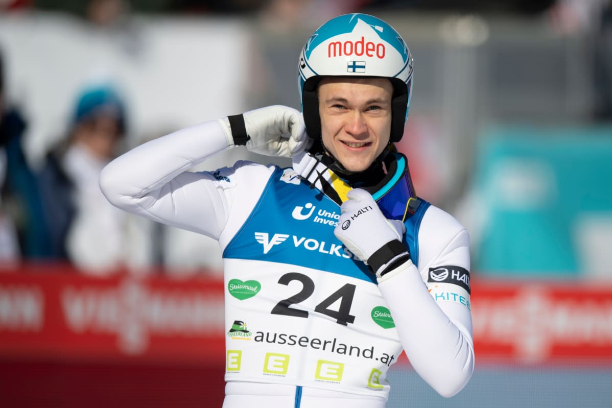 Antti Aalto