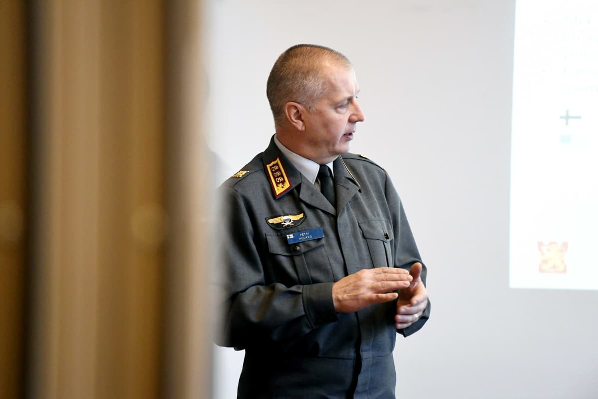 Petri Hulkko