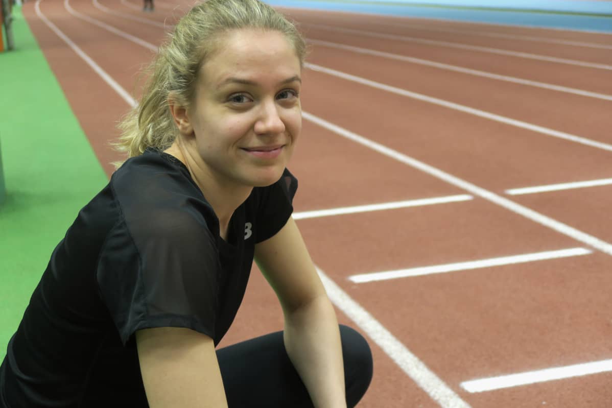 Lotta Kemppinen