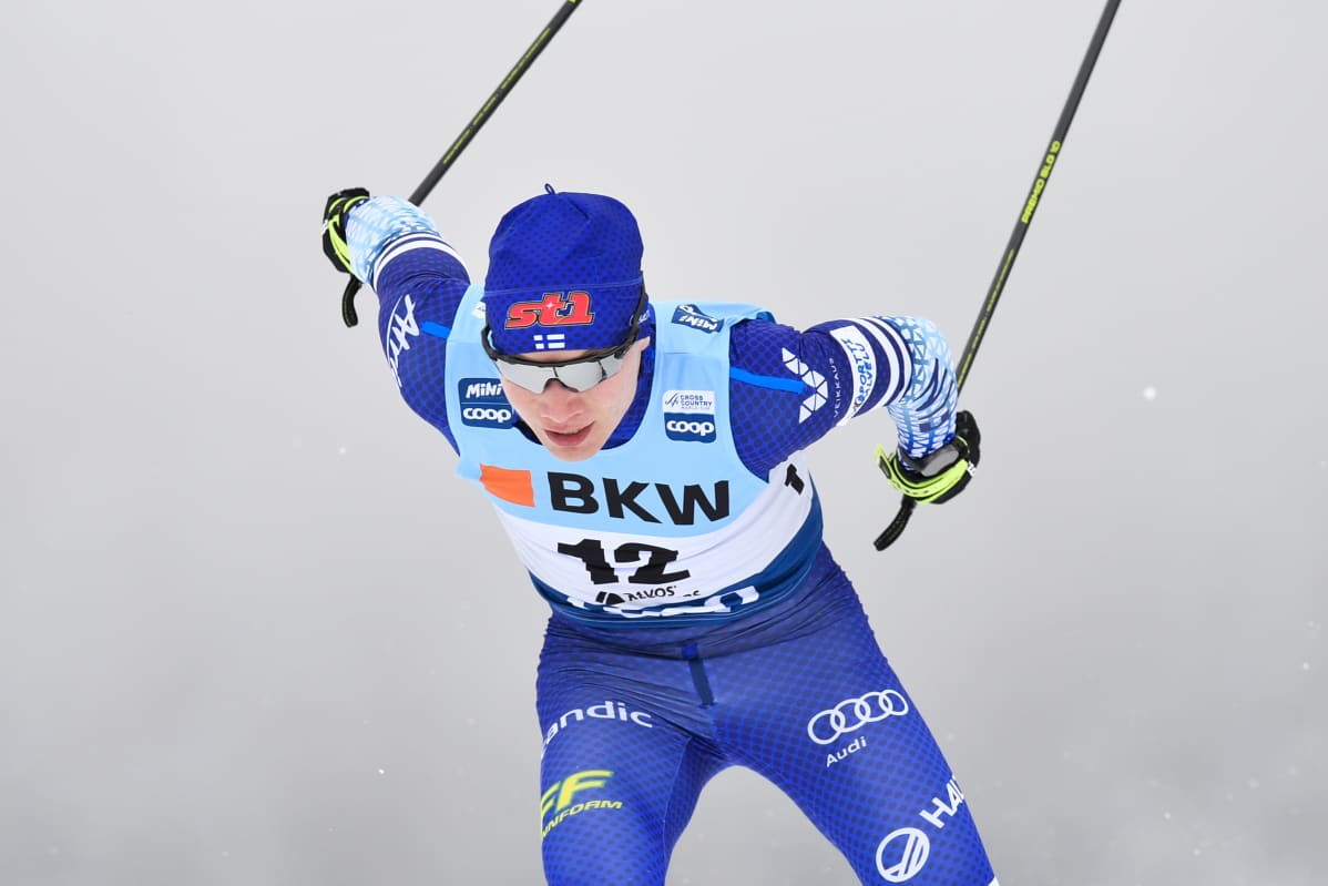 Lauri Vuorinen