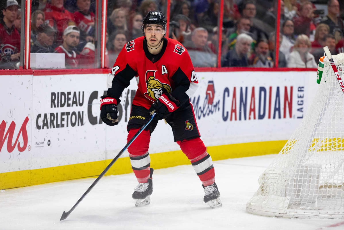 Jean Gabriel Pageau