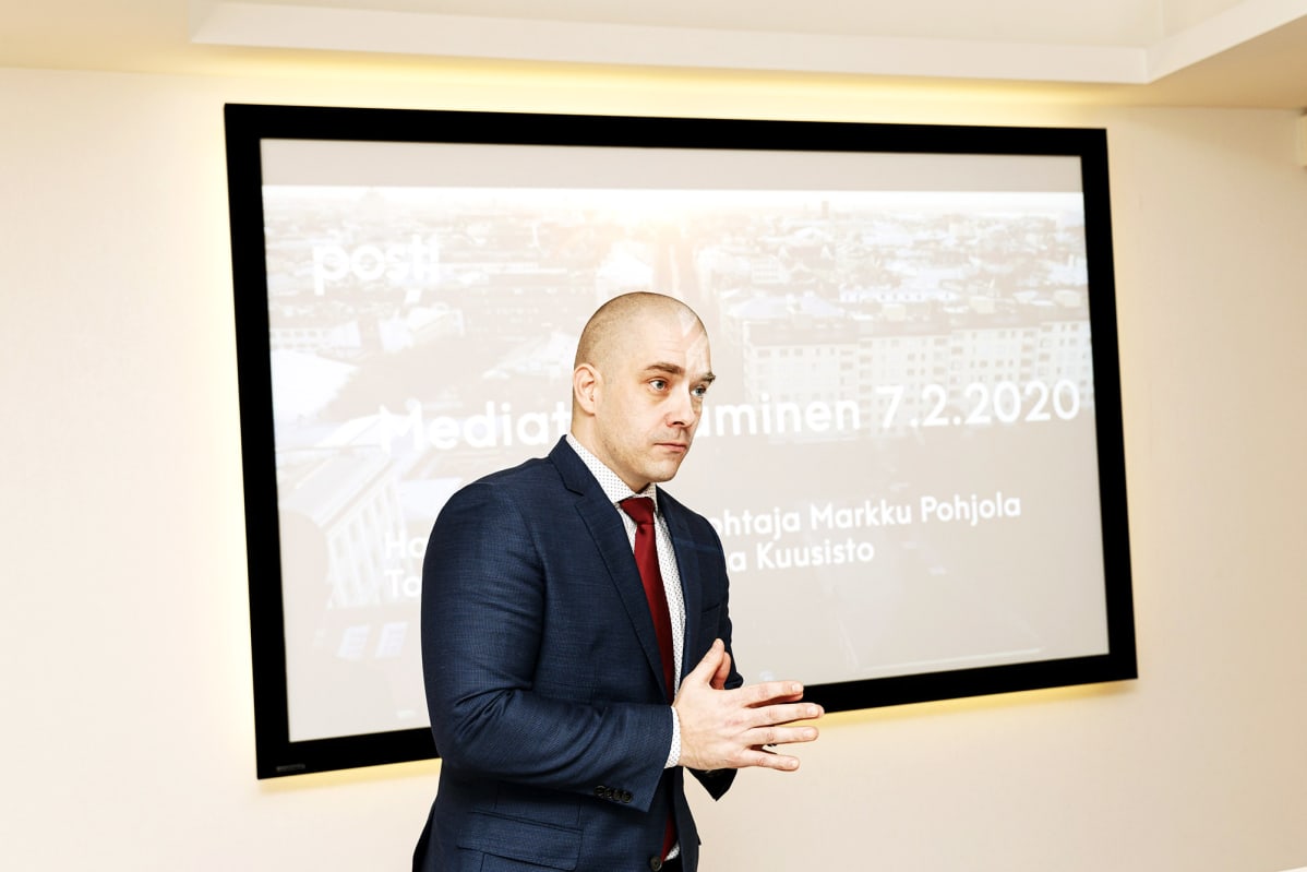 Turkka Kuusisto
