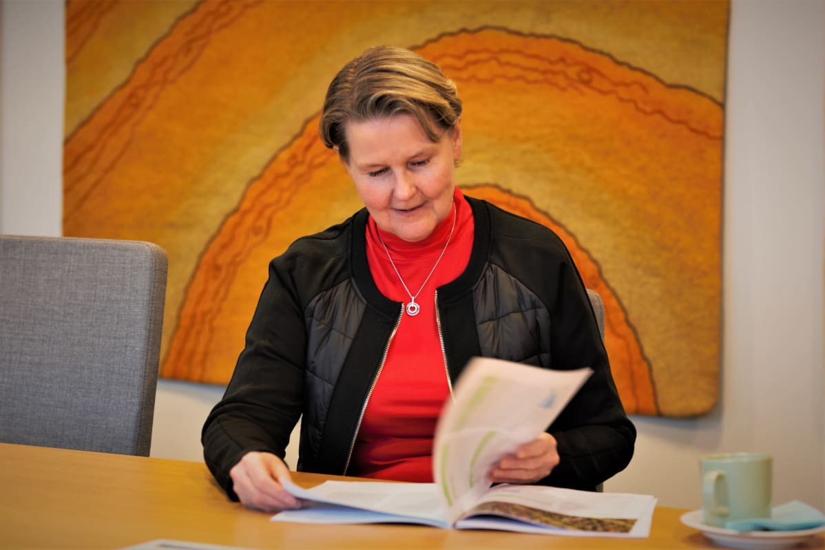 Rakennusteollisuus