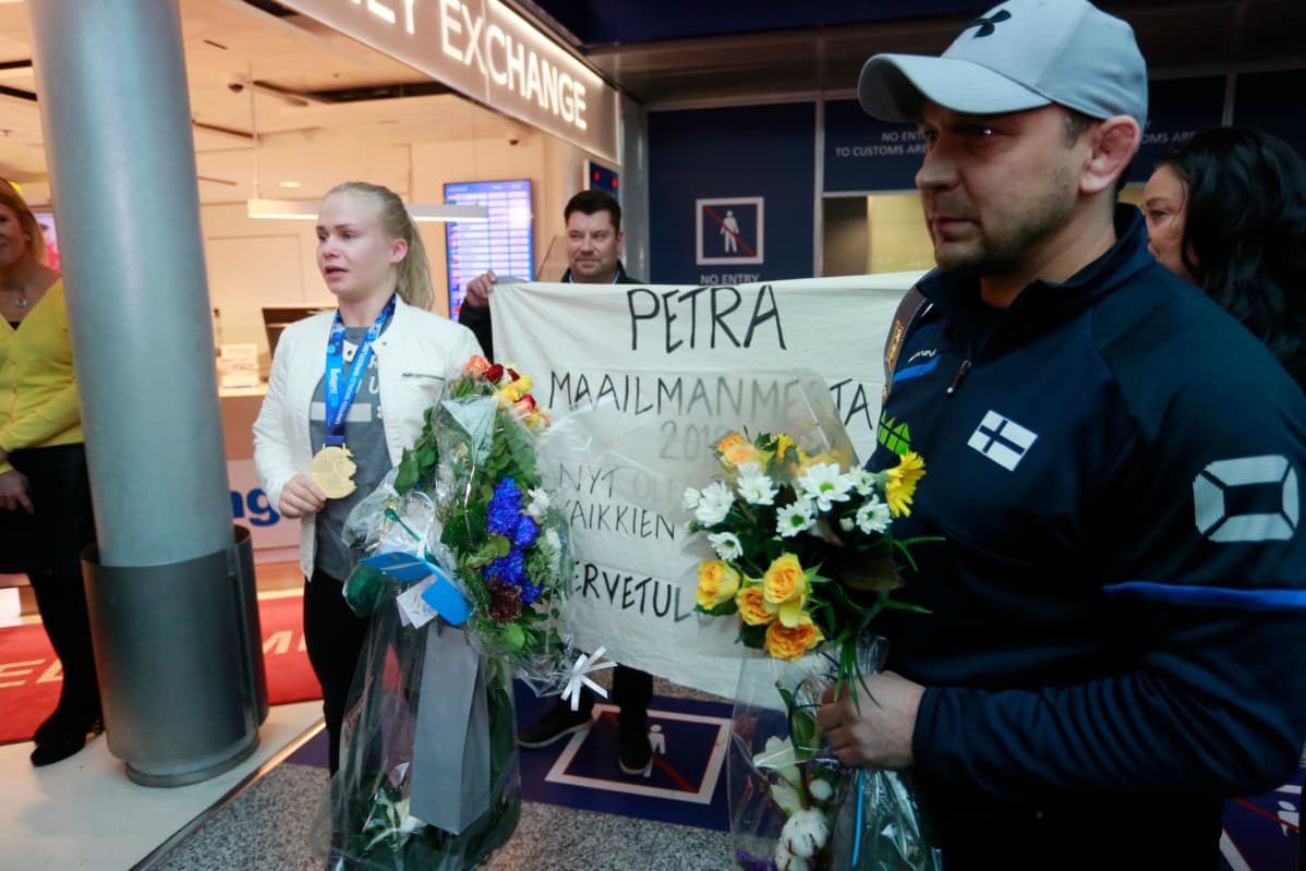 Petra Olli Ahto Raska