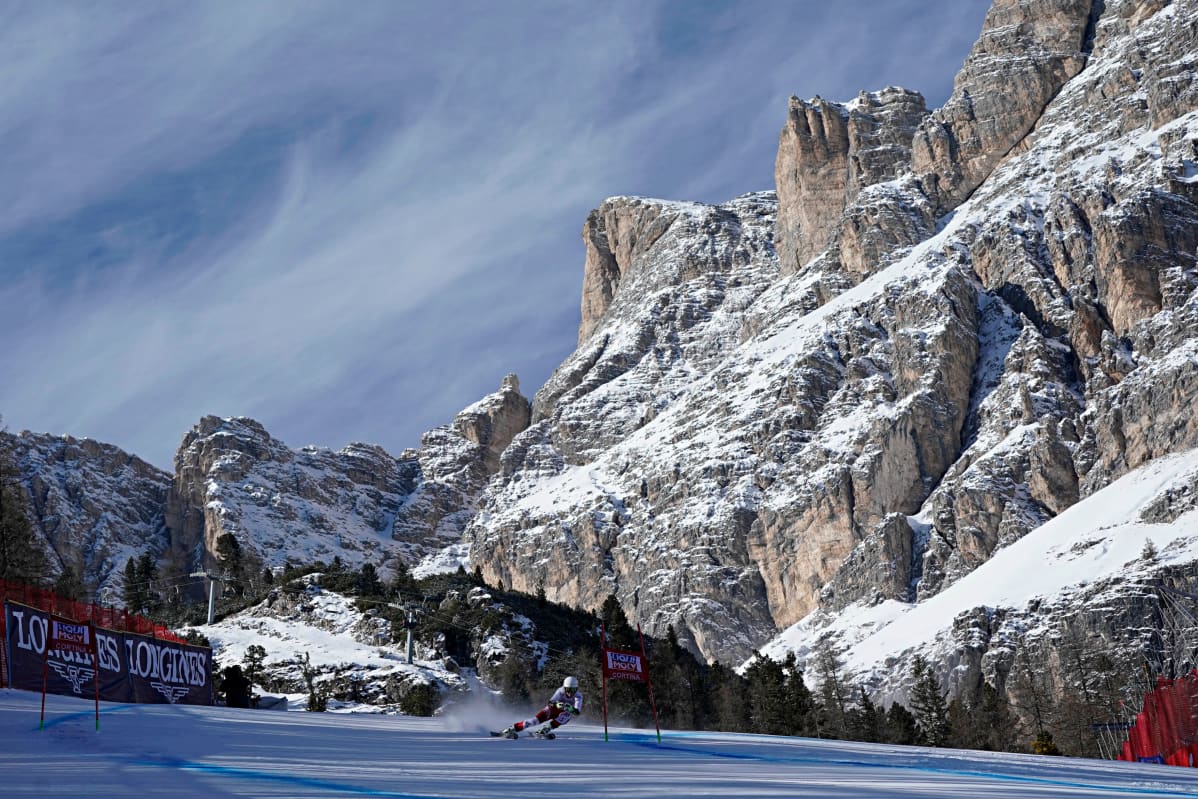 cortina d'ampezzo