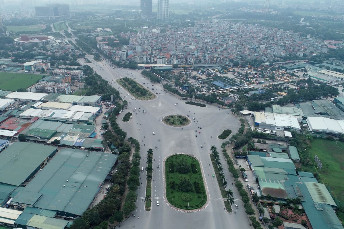 TOPLISTA Vietnam F1 2020