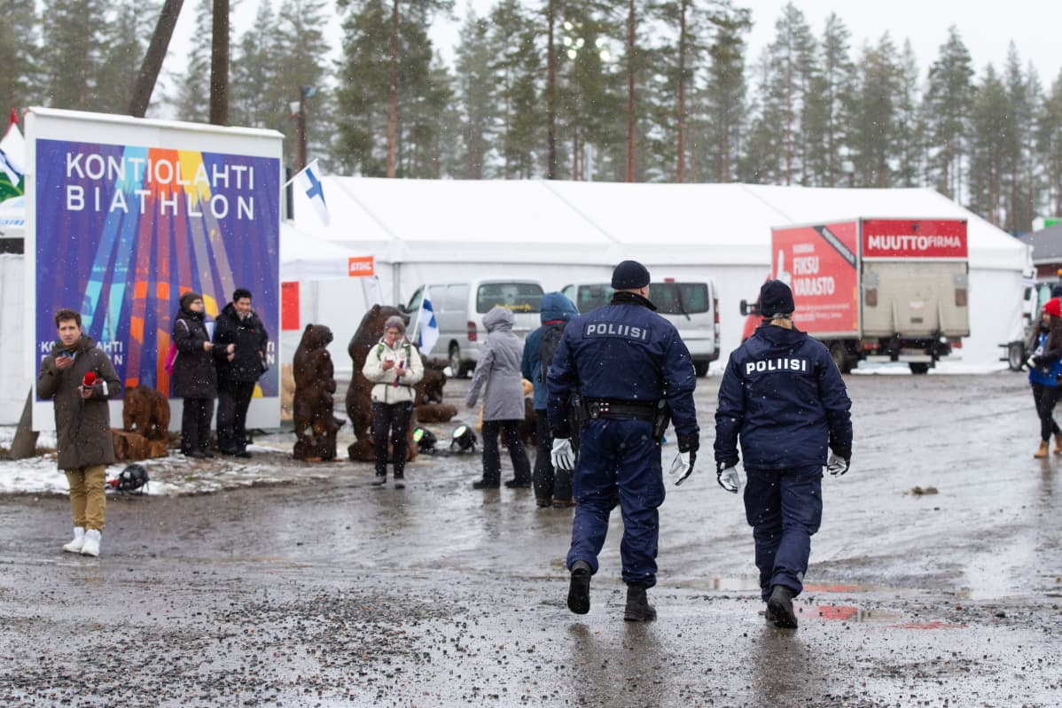 Kontiolahden ampumahiihtostadion