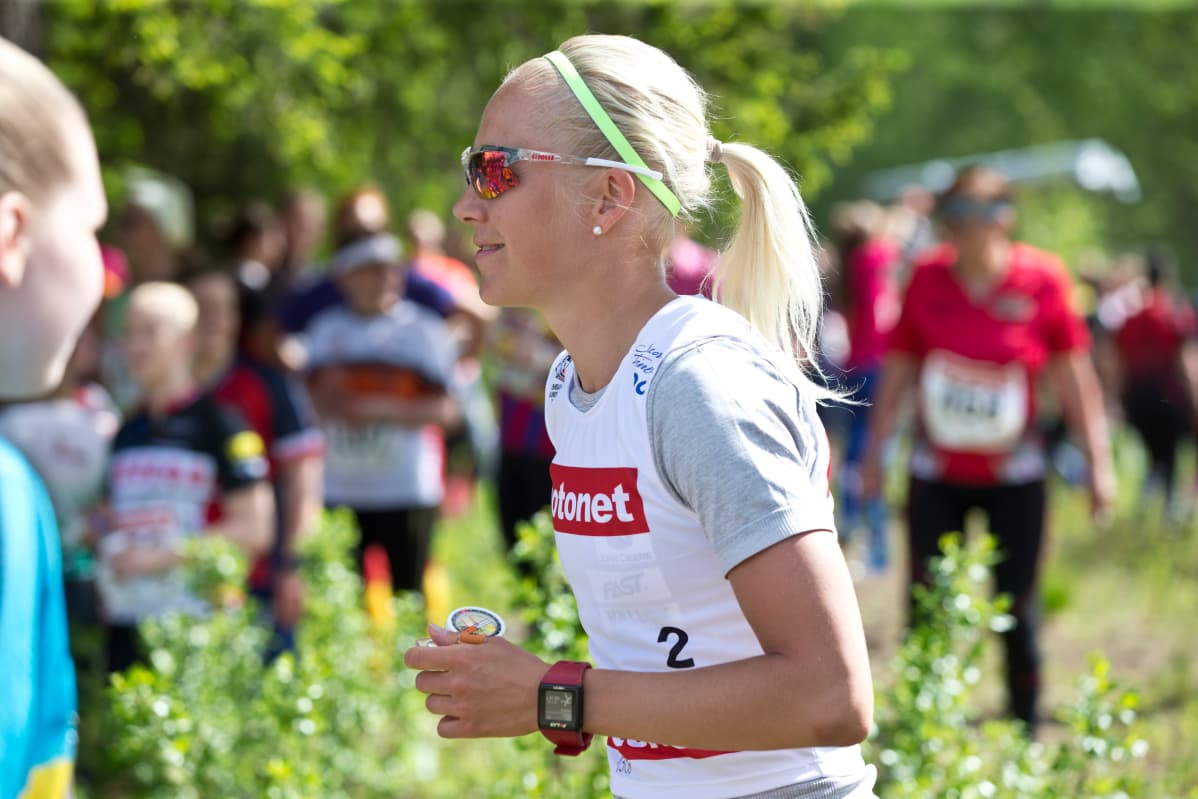 Kaisa Mäkäräinen
